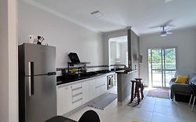 Apartamento Ubatuba Toninhas